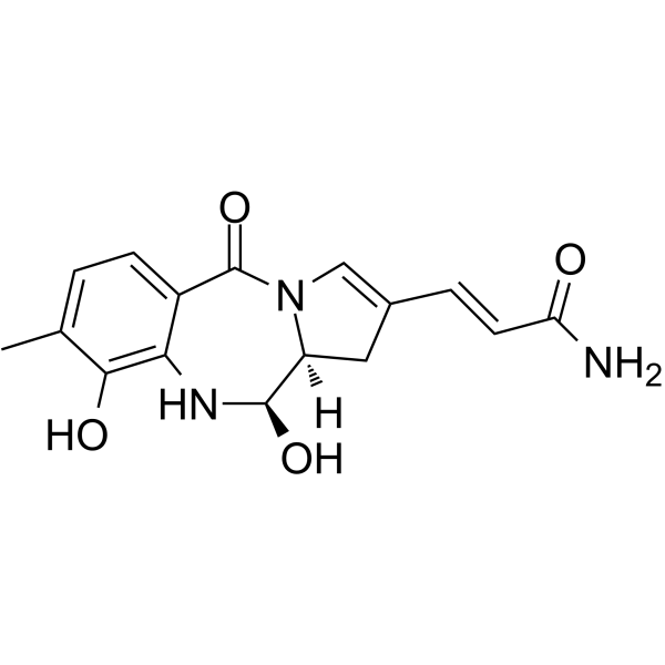 Anthramycin 4803-27-4